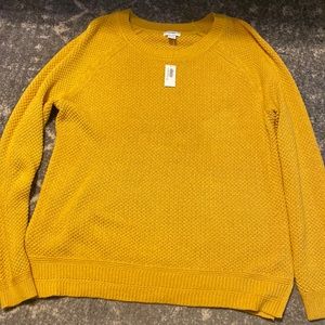 New Old Navy Sweater